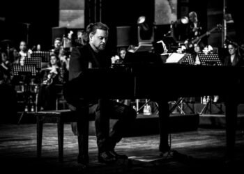 İskender Paydaş - Zamansız Şarkılar Senfonik