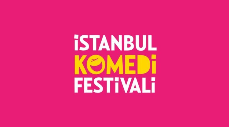 İstanbul Komedi Festivali