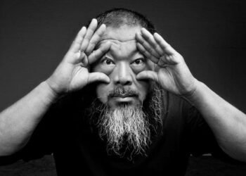 Ai Weiwei