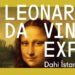 Leonardo Da Vinci Expo - Dahi İstanbul'da