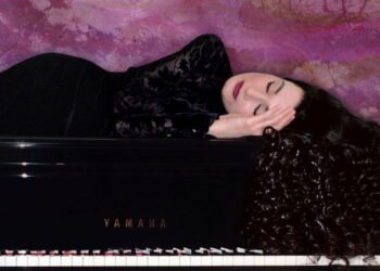 Aziza Mustafa Zadeh - Bu başka bir Caz!