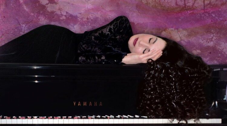 Aziza Mustafa Zadeh - Bu başka bir Caz!