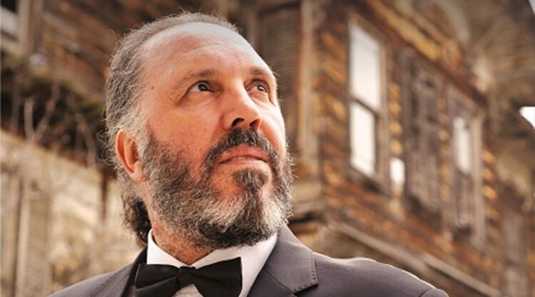 Fatih Erkoç Konseri