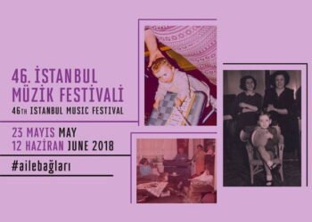46. İstanbul Müzik Festivali