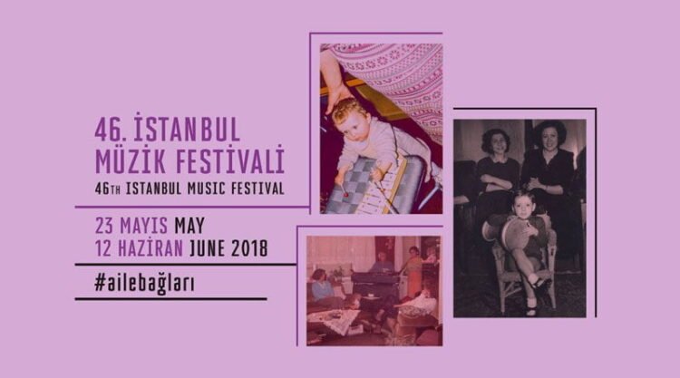 46. İstanbul Müzik Festivali