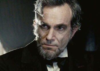 Daniel Day-Lewis Filmleri - Lincoln