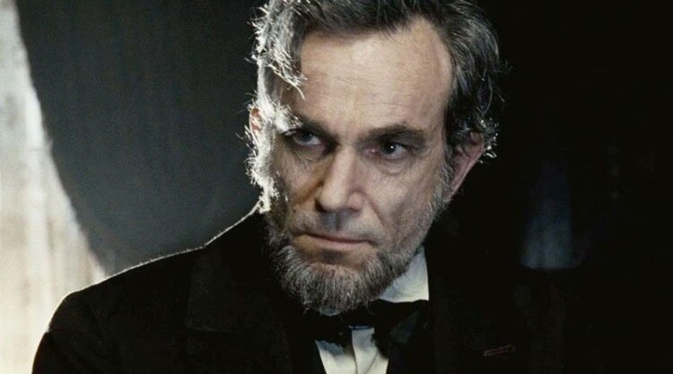 Daniel Day-Lewis Filmleri - Lincoln