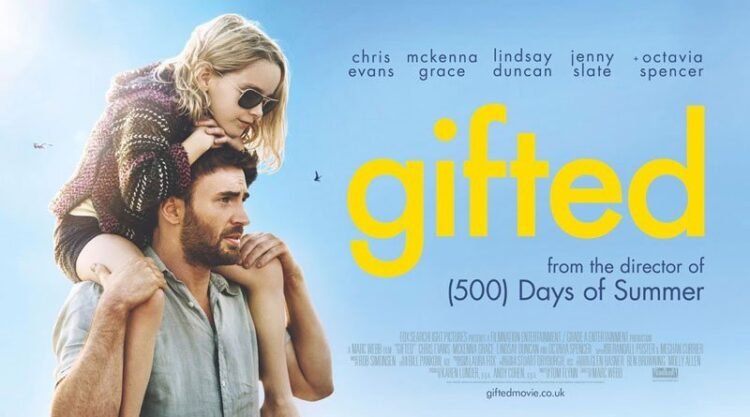 Gaggenau ile Boğaz’da Sinema Keyfi - The Gifted - Deha