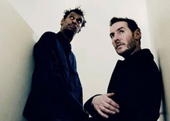 Massive Attack konseri - Zorlu PSM