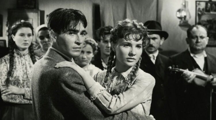 Macar Sineması’ndan Bir Usta: Zoltan Fabri