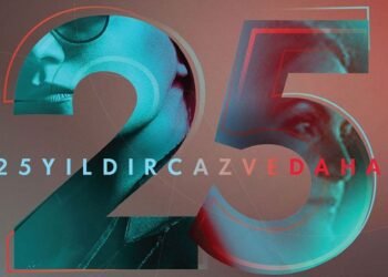 25. İstanbul Caz Festivali