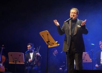 Ahmet Özhan – Berk Özbek Konseri: Yâr İle