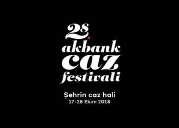 28. Akbank Caz Festivali 2018