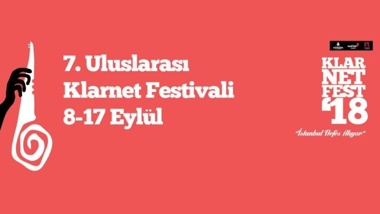 7. Uluslararası Klarnet Festivali