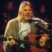 Kurt Cobain - MTV Unplugged