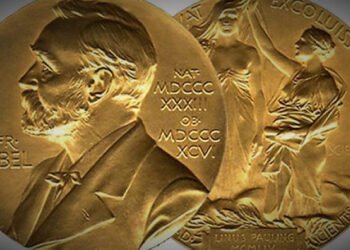 Nobel Edebiyat Ödülü